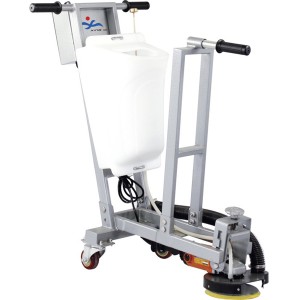 X19 edge grinder